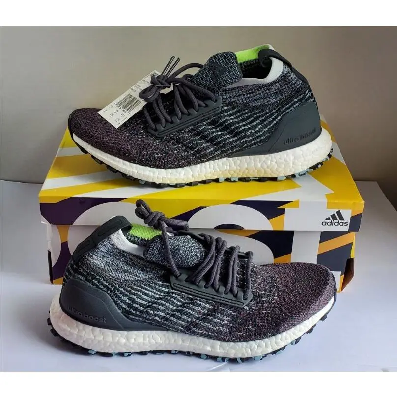 Adidas shoes - adidas UltraBoost All Terrain - UltraBoost All Terrain - F36129 - Grey 9