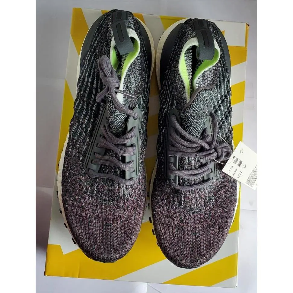 Adidas shoes - adidas UltraBoost All Terrain - UltraBoost All Terrain - F36129 - Grey 17