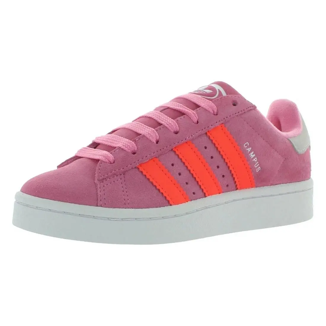 Adidas shoes - adidas Campus - Campus - IF3968 - BLPINK SOLRED FTWHTT 0
