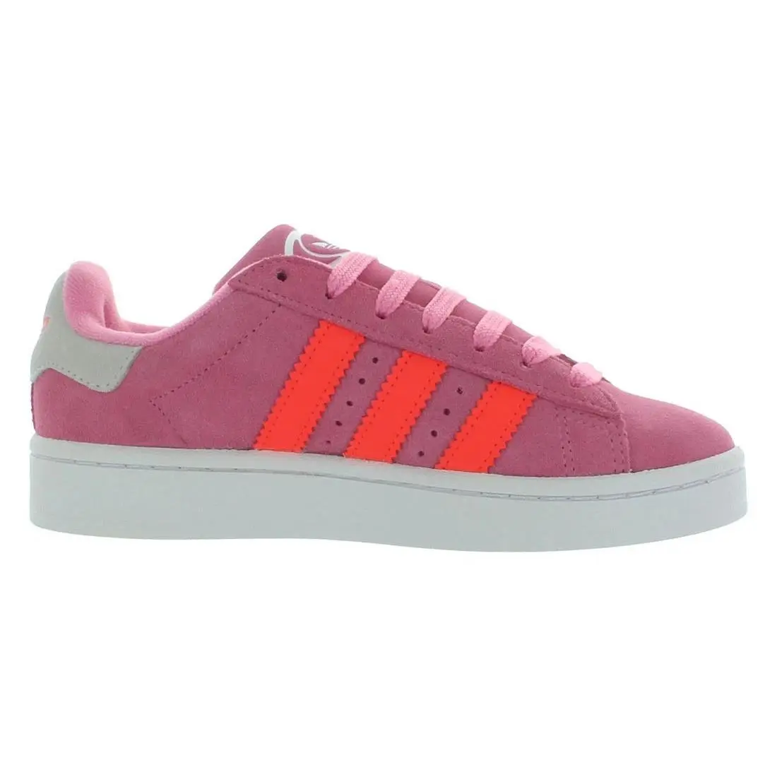 Adidas shoes - adidas Campus - Campus - IF3968 - BLPINK SOLRED FTWHTT 7