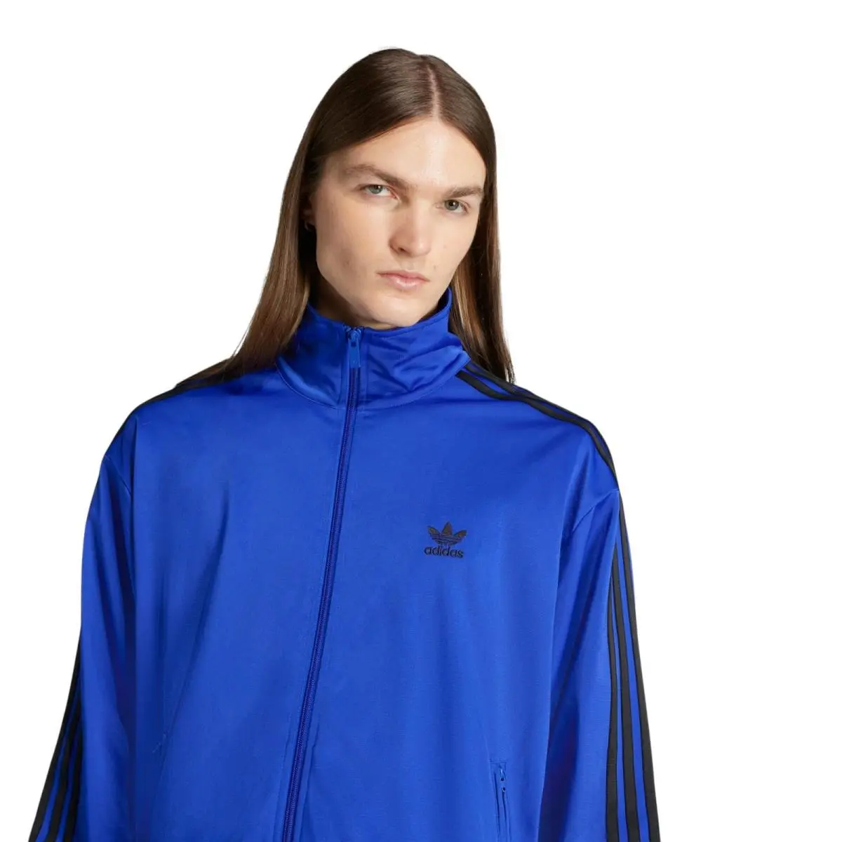 Adidas clothing - Blue 2