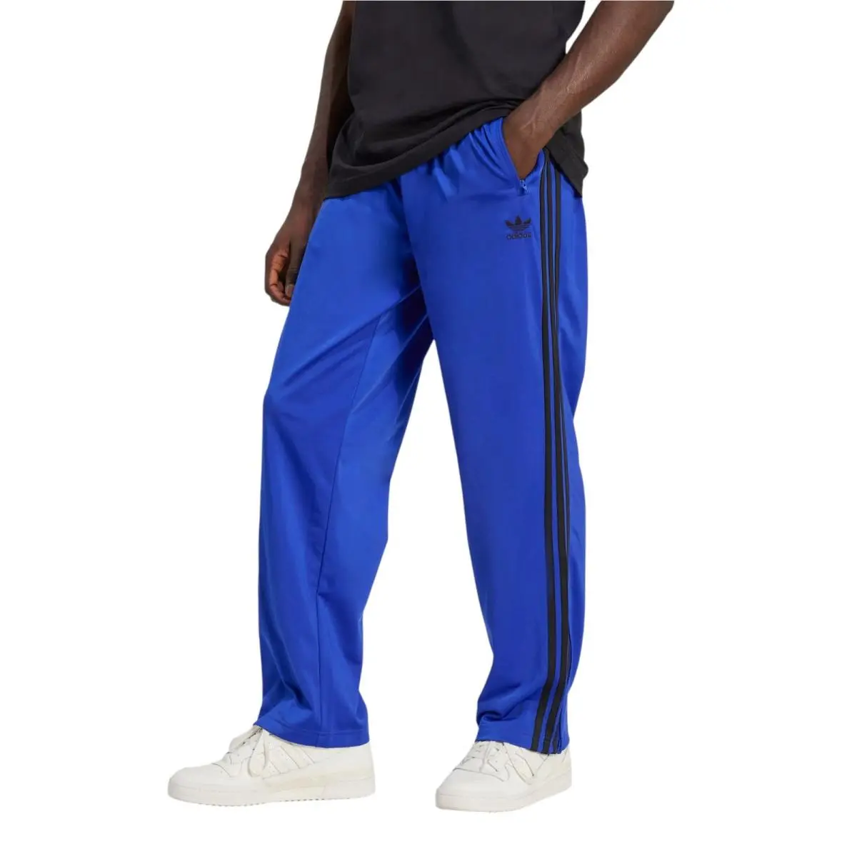 Adidas clothing - Blue 6
