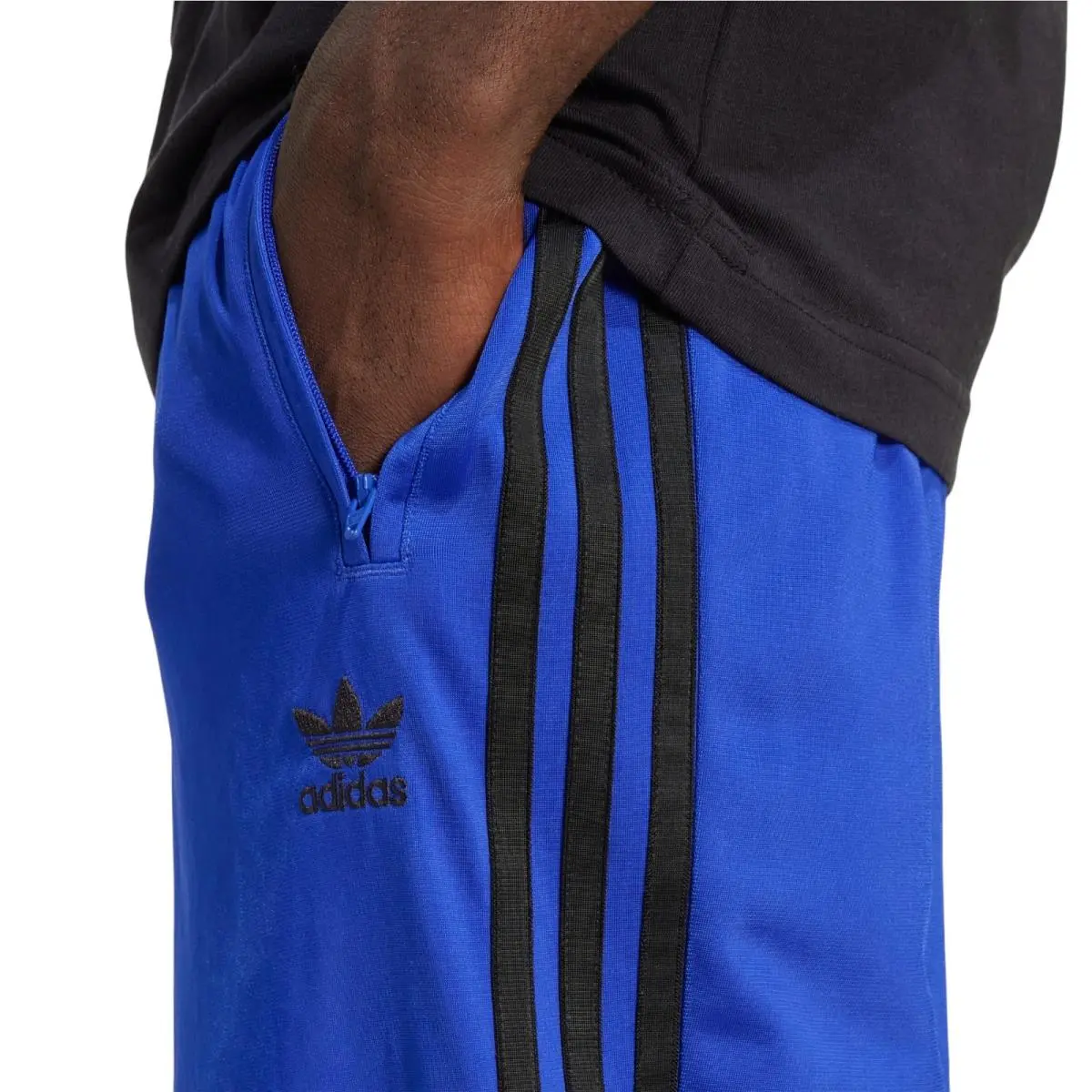 Adidas clothing - Blue 8