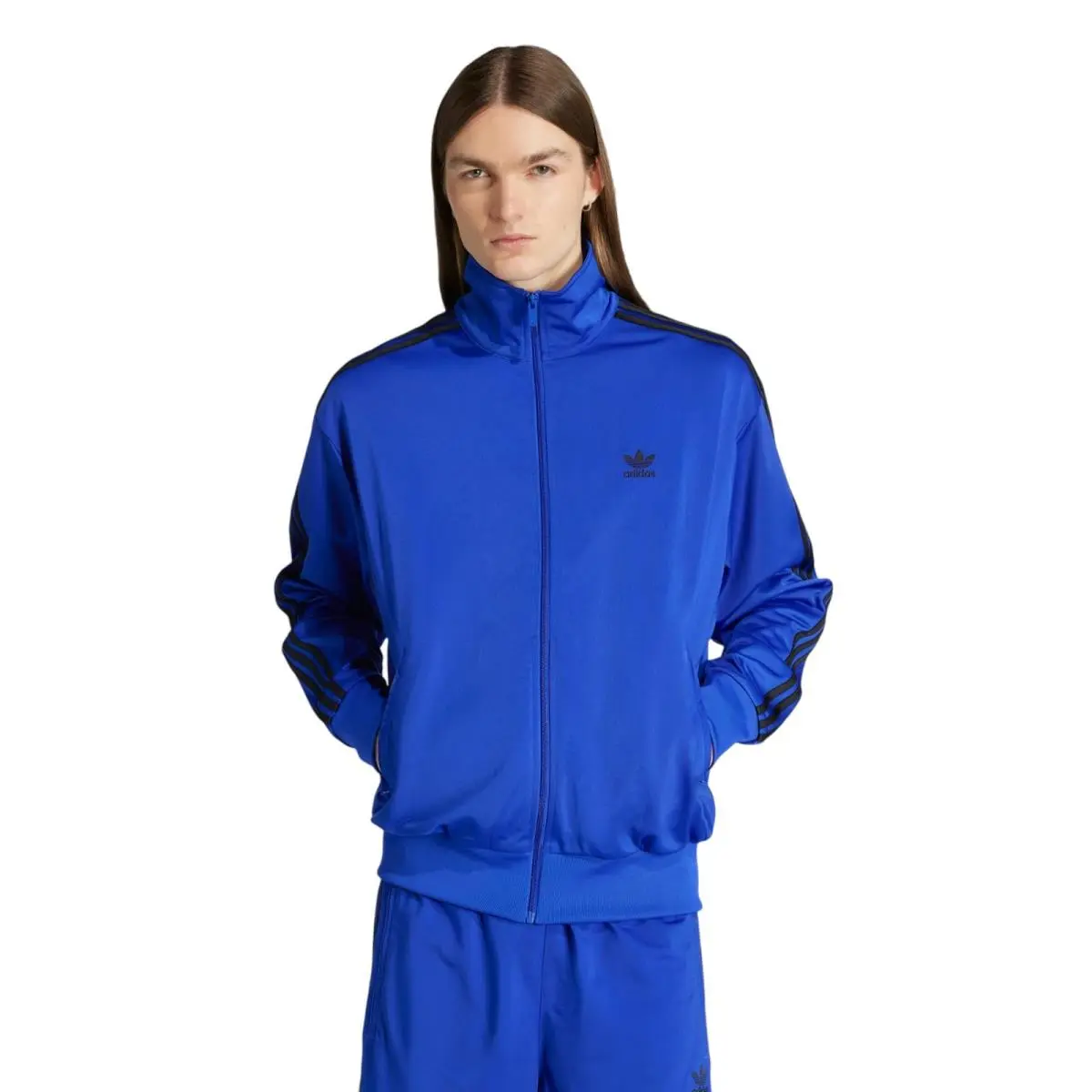 Adidas clothing - Blue 12