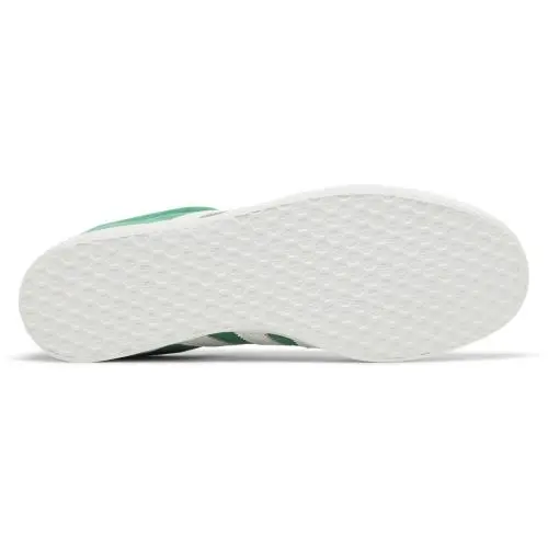 Adidas shoes - Green/White/Gold Metallic 3