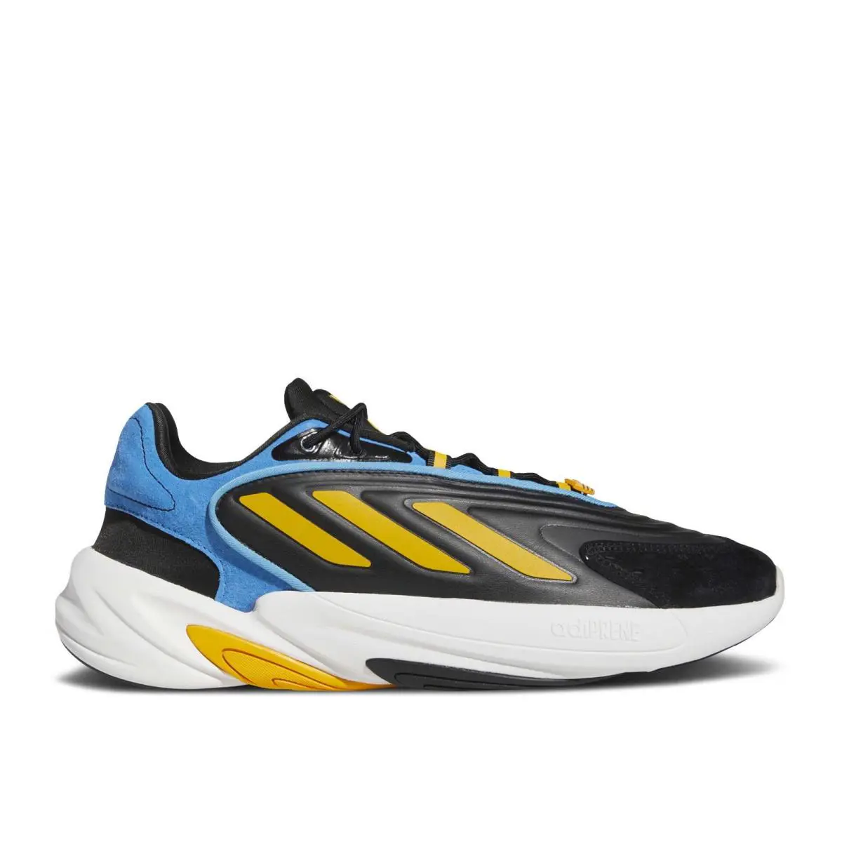 FZ5881 Mens Adidas Ozelia - Coreblack,Cogold,Pulblu