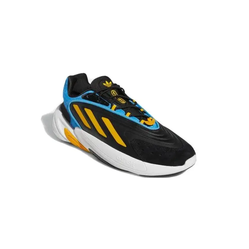 Adidas shoes - Coreblack,Cogold,Pulblu 0