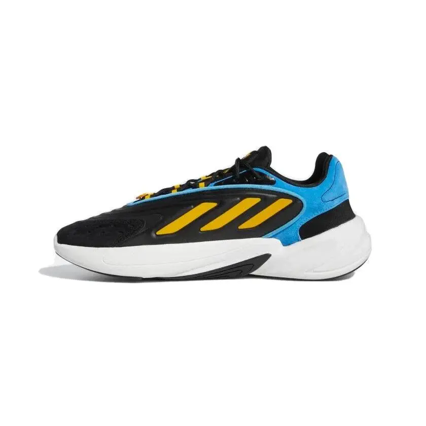 Adidas shoes - Coreblack,Cogold,Pulblu 2