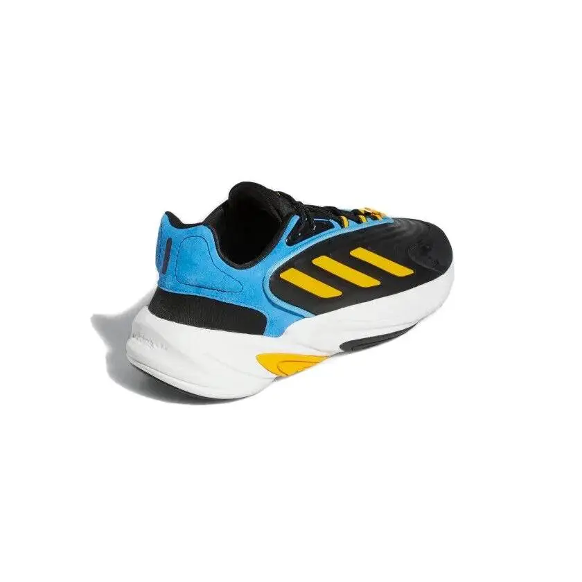 Adidas shoes - Coreblack,Cogold,Pulblu 3