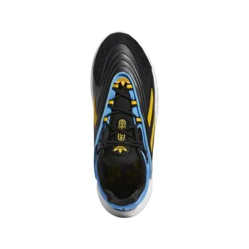 Adidas shoes - Coreblack,Cogold,Pulblu 4