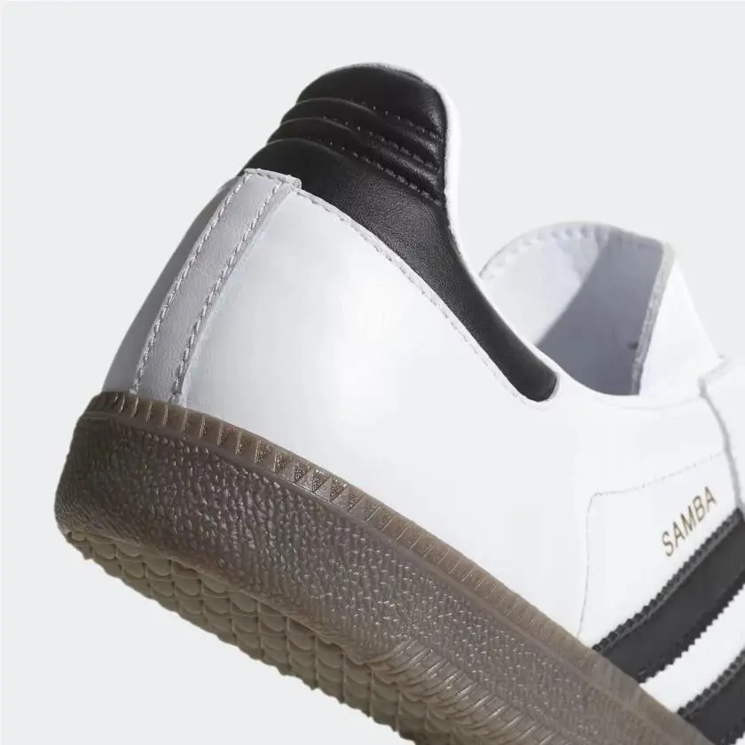 Adidas shoes - Adidas Men`s Samba OG - Samba - B75806 - White 5