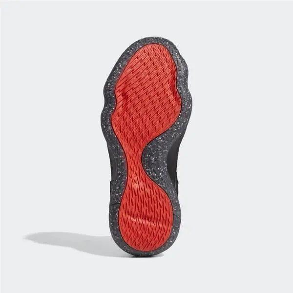 Adidas shoes - adidas Dame Lillard - Dame Lillard - LEZ74 - Black 12