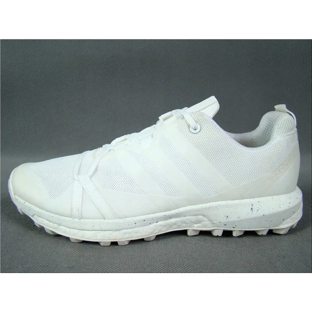 Adidas shoes - adidas TERREX Agravic - TERREX Agravic - CQ1734 - White 0