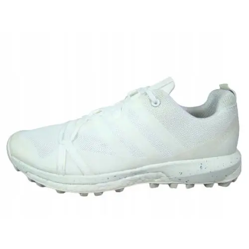 Adidas shoes - adidas TERREX Agravic - TERREX Agravic - CQ1734 - White 1