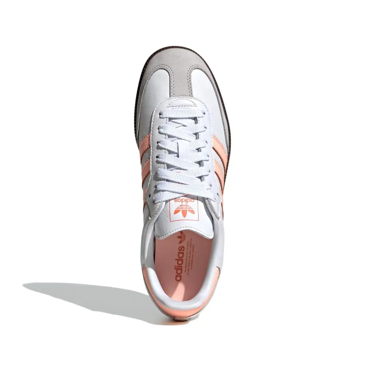 Adidas shoes - Samba OG - Samba - Multicolor 0