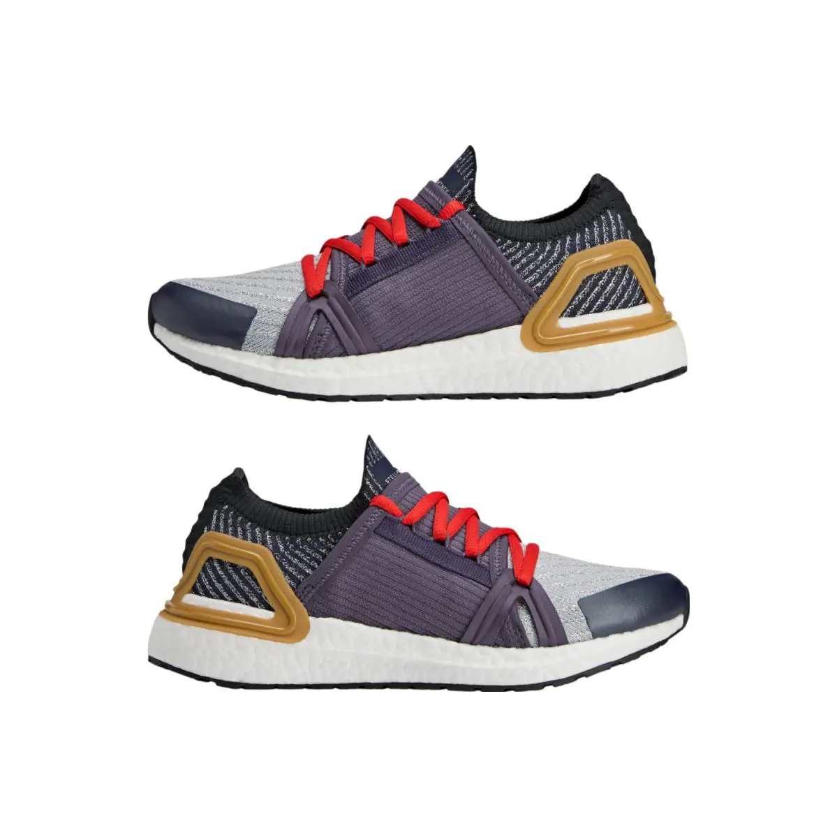 Adidas shoes - adidas Ultraboost - Ultraboost - IH0092 - Gray 0