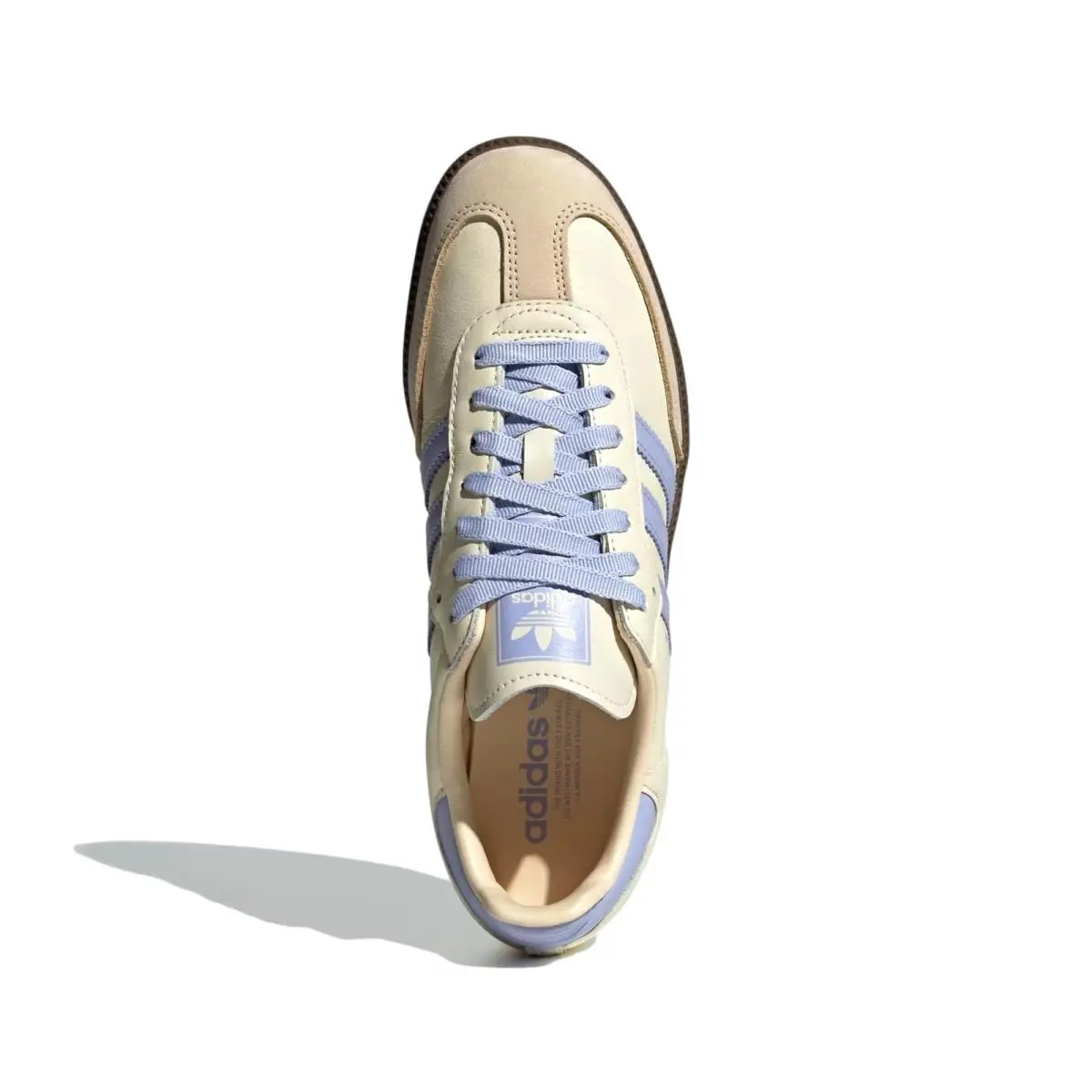 Adidas shoes - Samba OG - Samba - Multicolor 0