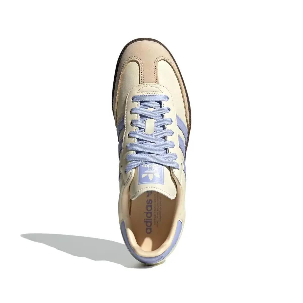 Adidas shoes - Samba OG - Samba - Multicolor 8