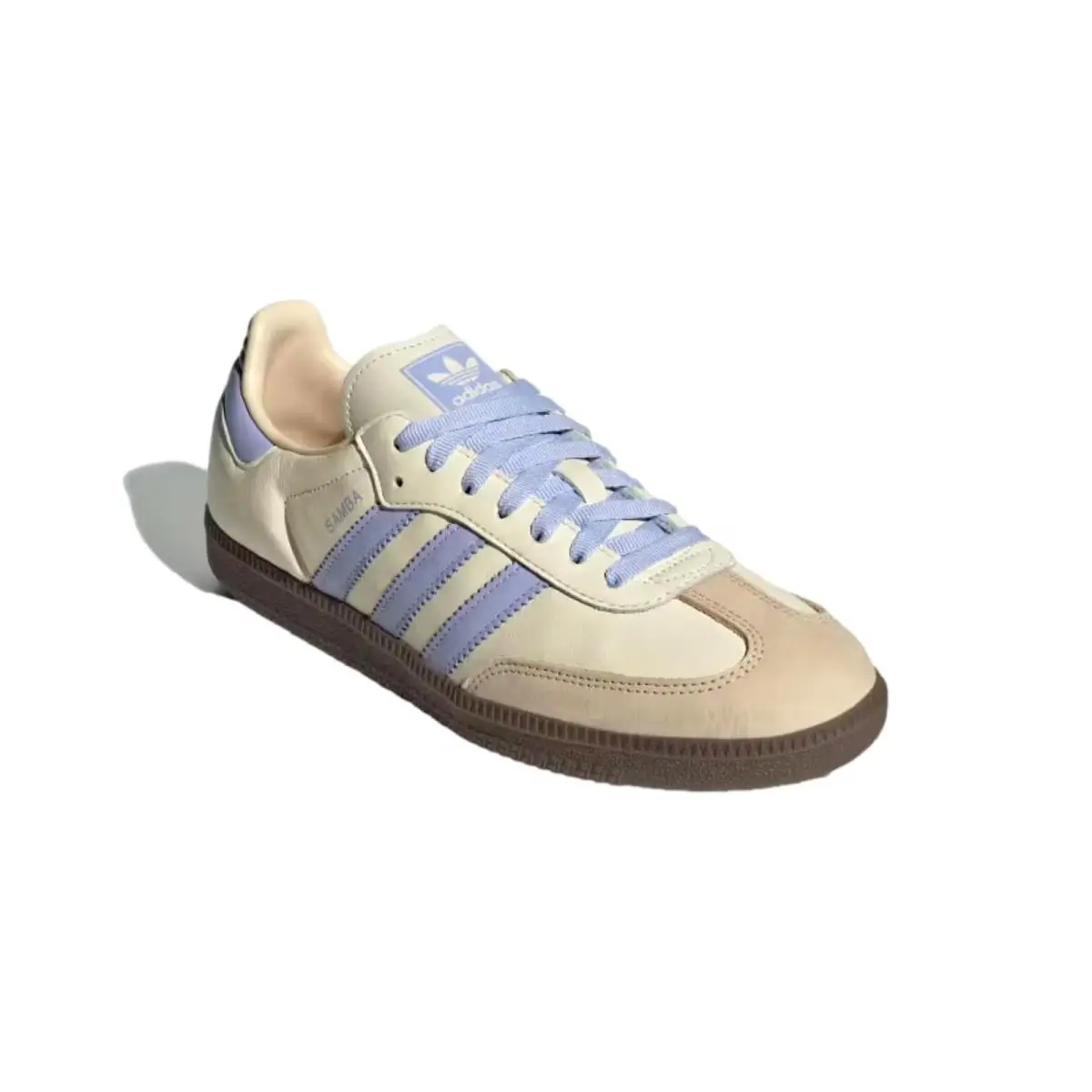 Adidas shoes - Samba OG - Samba - Multicolor 10