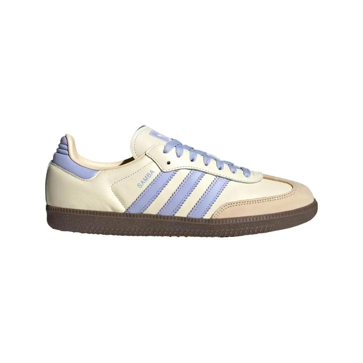 Adidas shoes - Samba OG - Samba - Multicolor 7