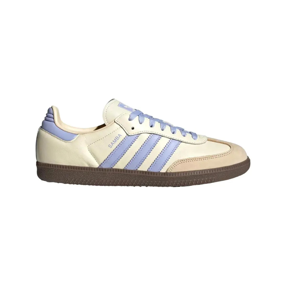 Adidas shoes - Samba OG - Samba - Multicolor 3
