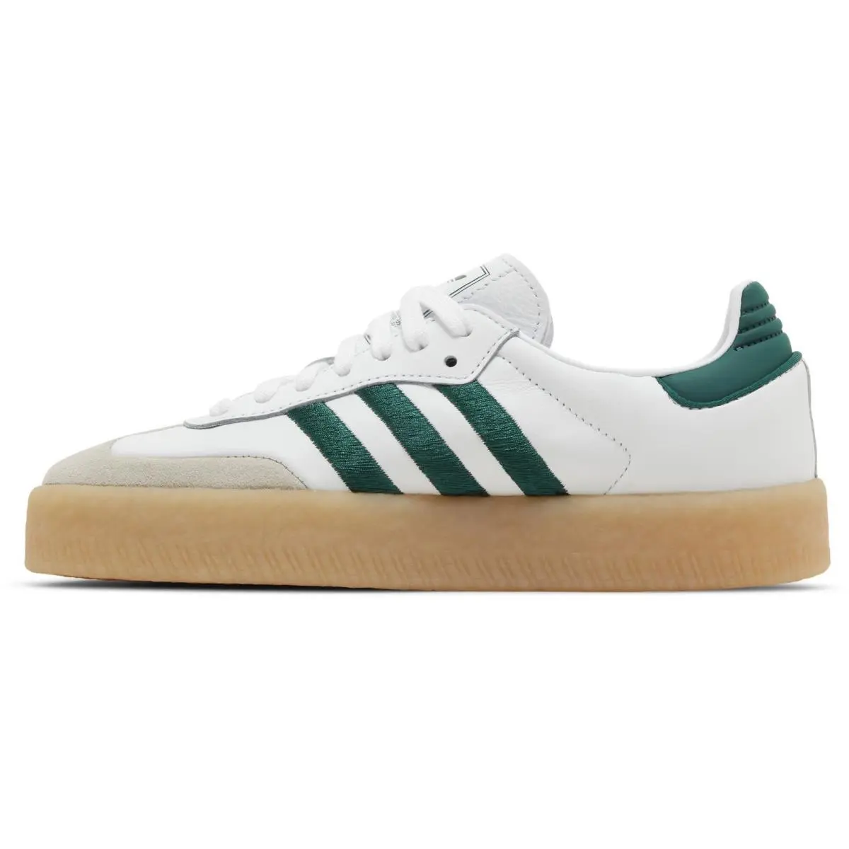 Adidas shoes - Ftwwht/Cgreen/Ftwwht 1