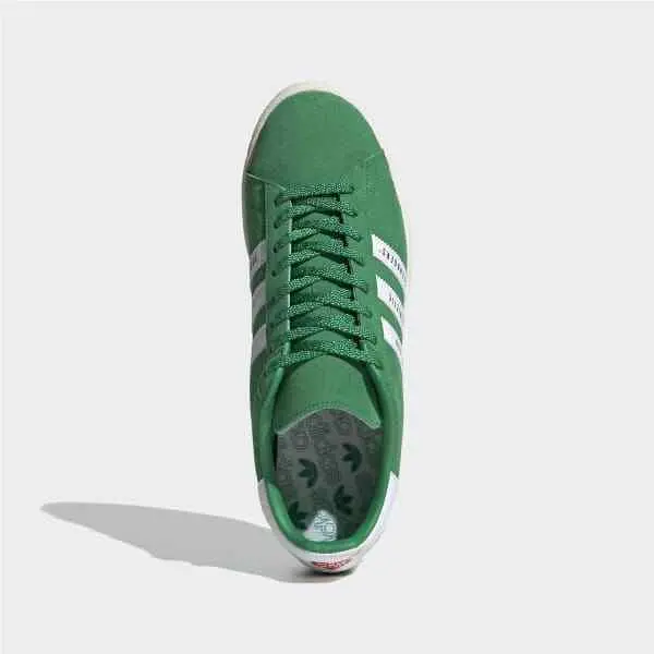 Adidas shoes - Campus Human - Campus Human - FY0732 - Green 0