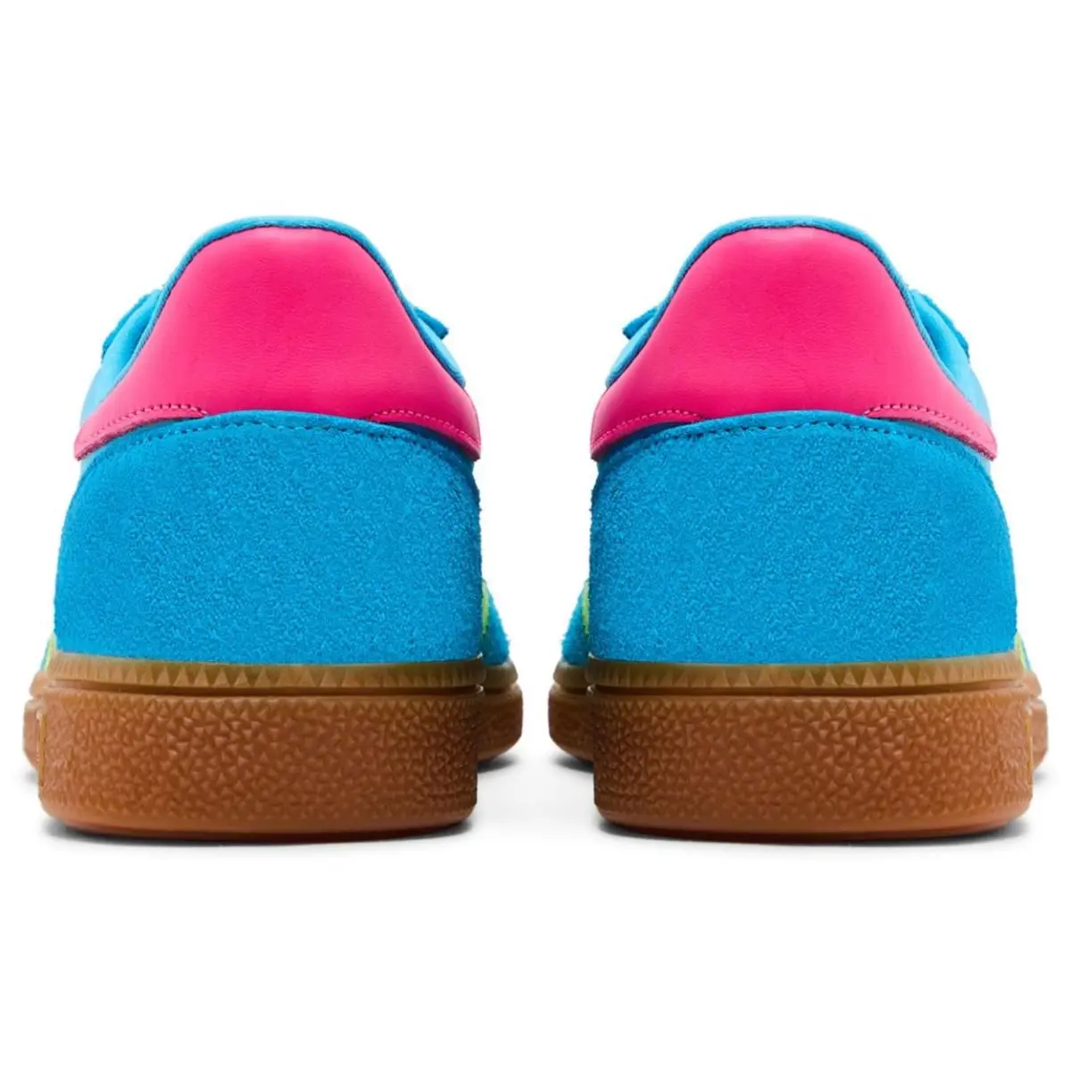 Adidas shoes - Skyrus/Syello/Lucpnk 2