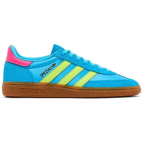 Adidas shoes - Skyrus/Syello/Lucpnk 4