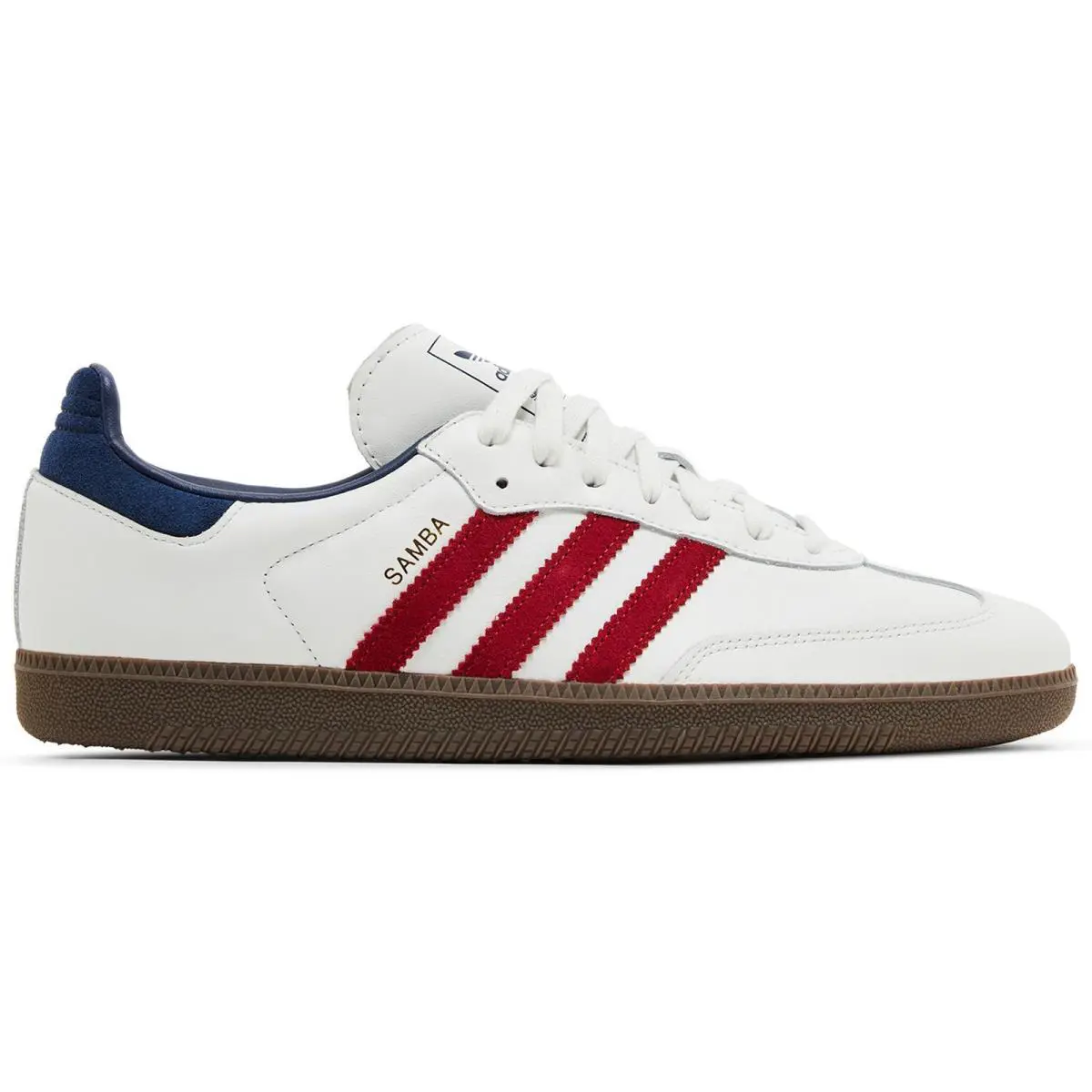 IH4881 Mens Adidas Samba OG