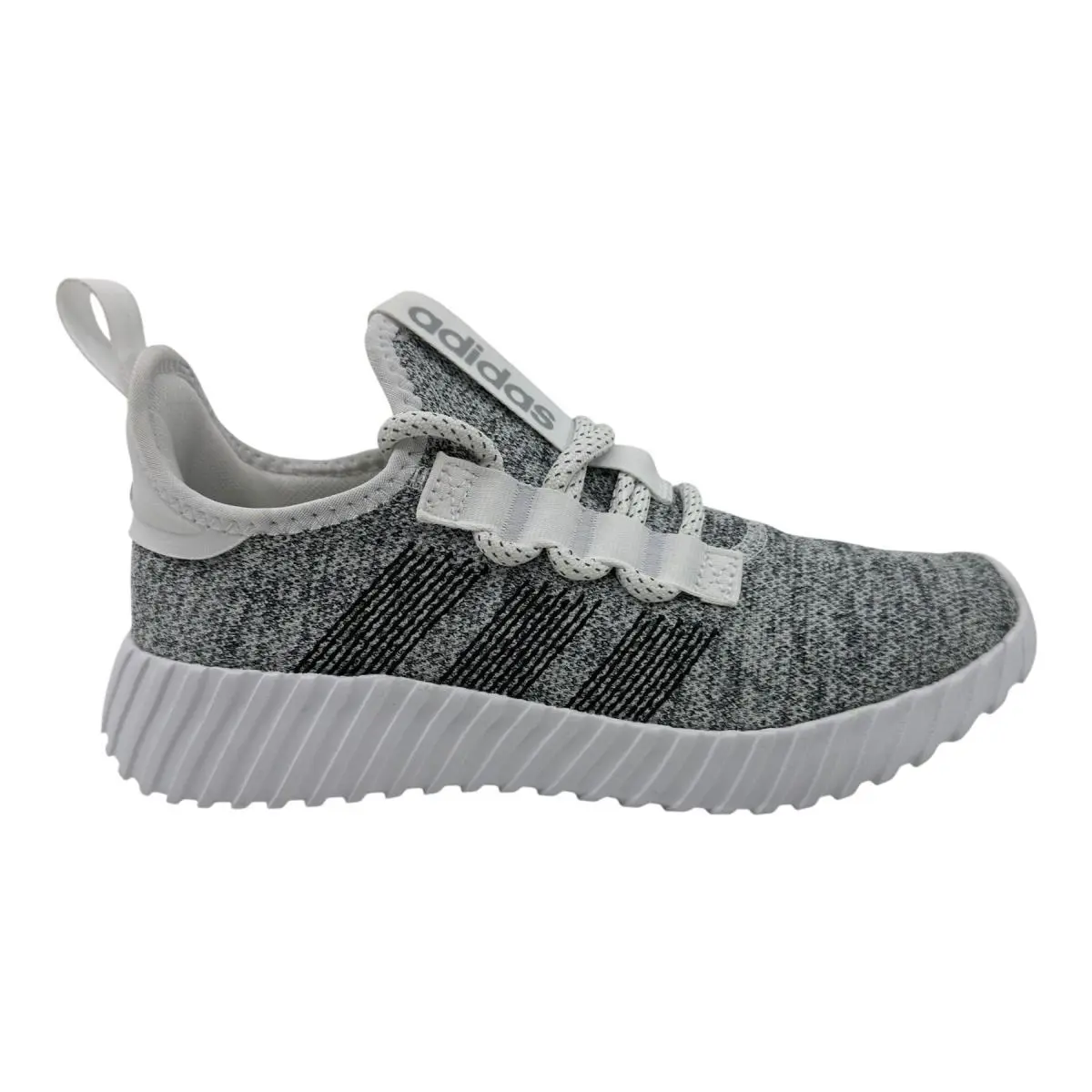 Adidas shoes - adidas Kaptir - Kaptir - ID6640 - Gray, Manufacturer: Cloud White Core Black 3