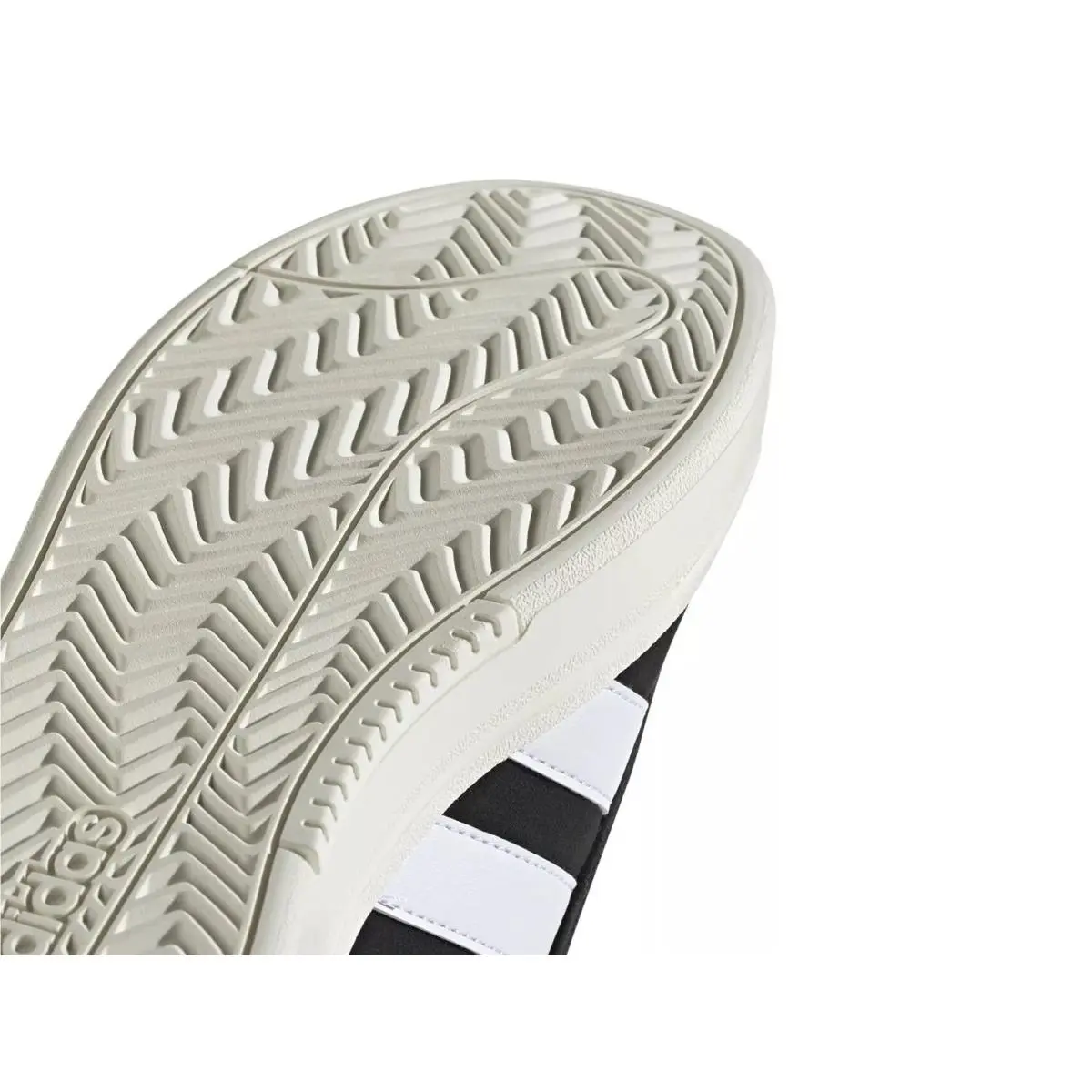 Adidas shoes - Black/White 12