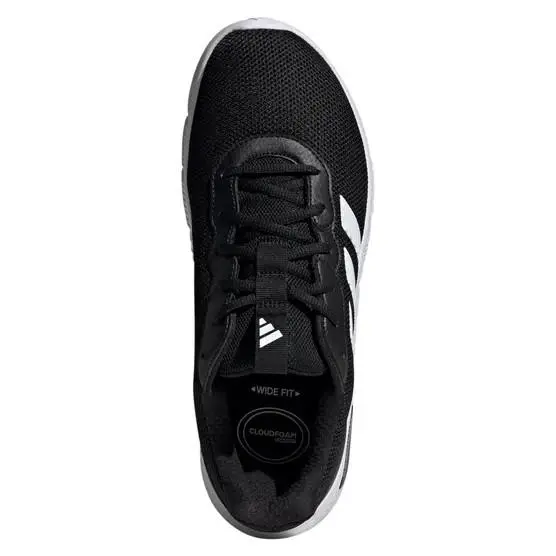 Adidas shoes - adidas Cloudfoam - Cloudfoam - Black 15