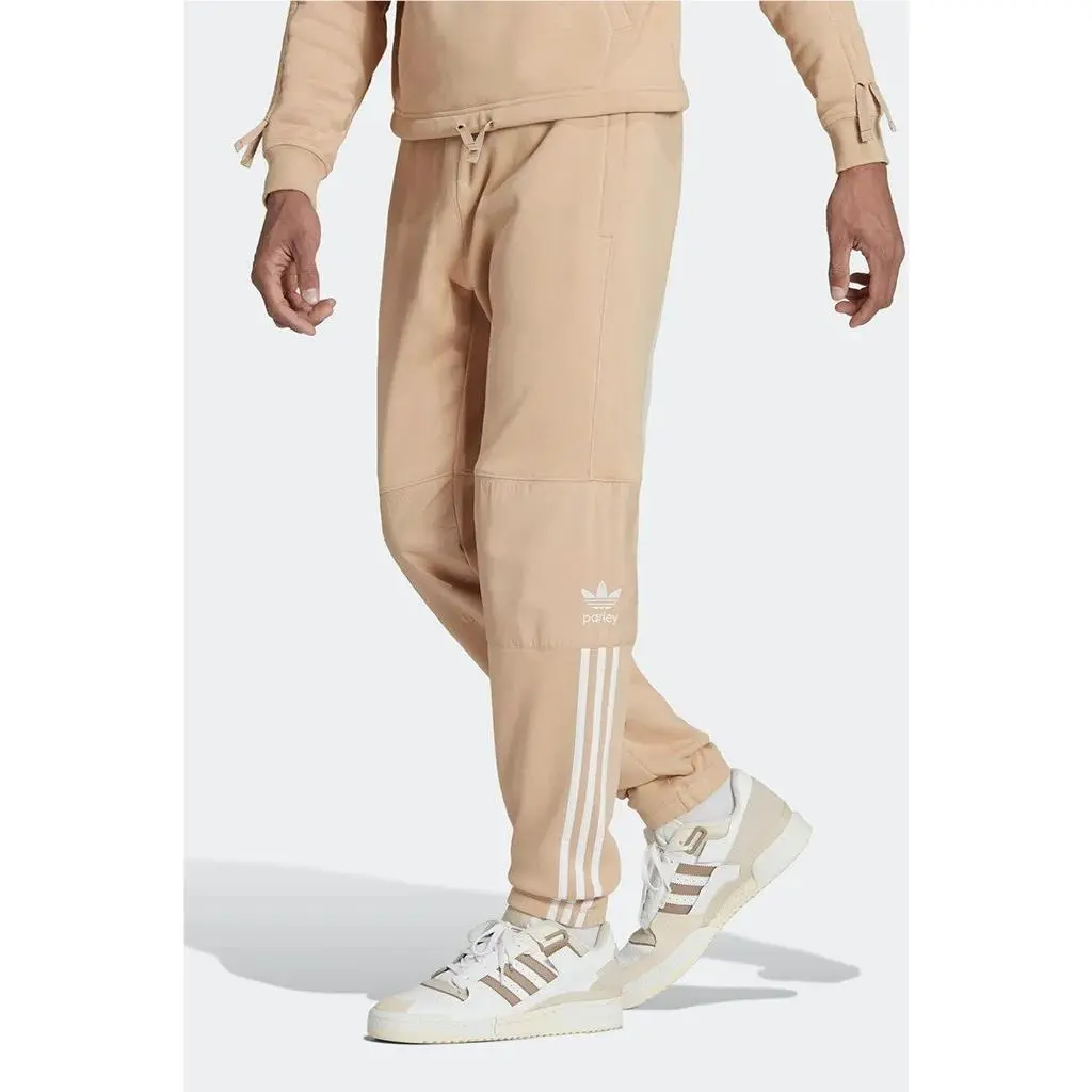 Adidas clothing - adidas Parley - Parley - HL9398 - Magic Beige 7