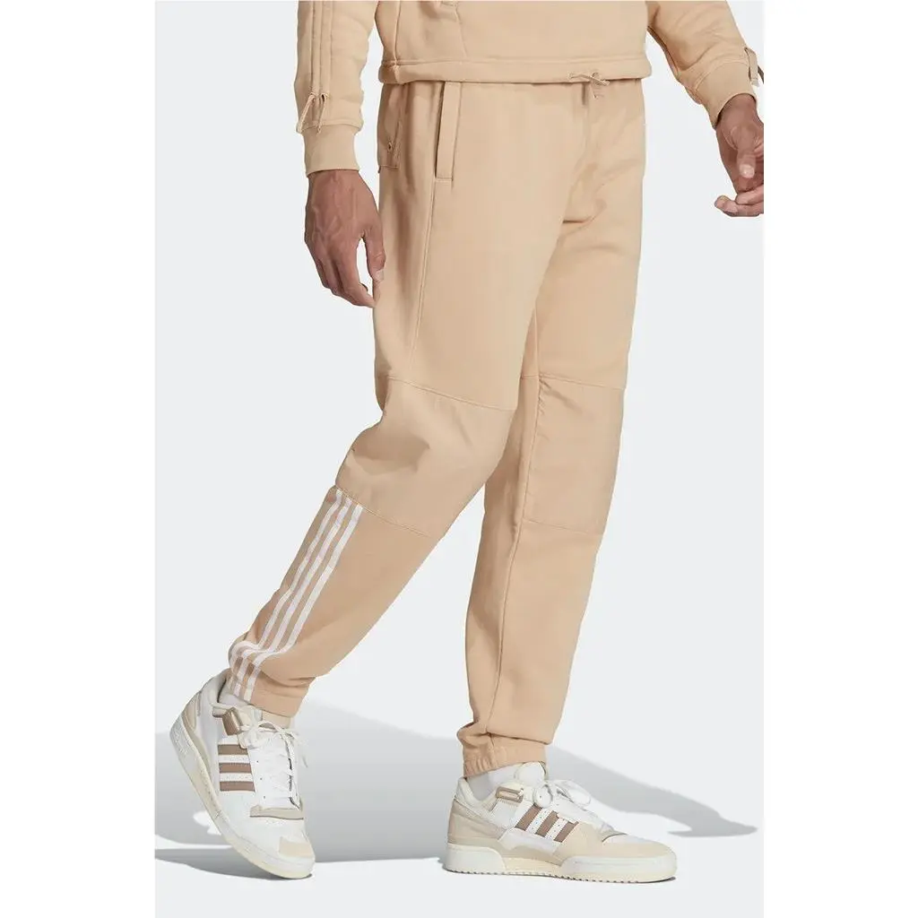 Adidas clothing - adidas Parley - Parley - HL9398 - Magic Beige 9