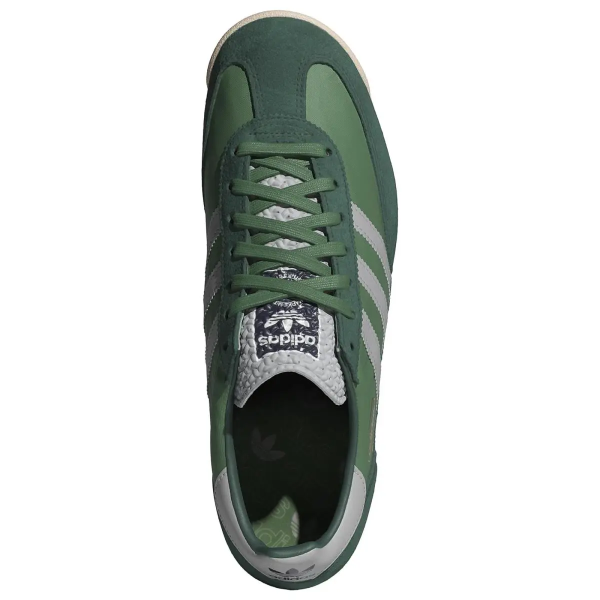 Adidas shoes - Prlogr/Gretwo/Cgreen 2