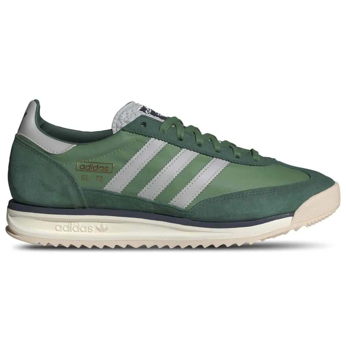 Adidas shoes - Prlogr/Gretwo/Cgreen 4
