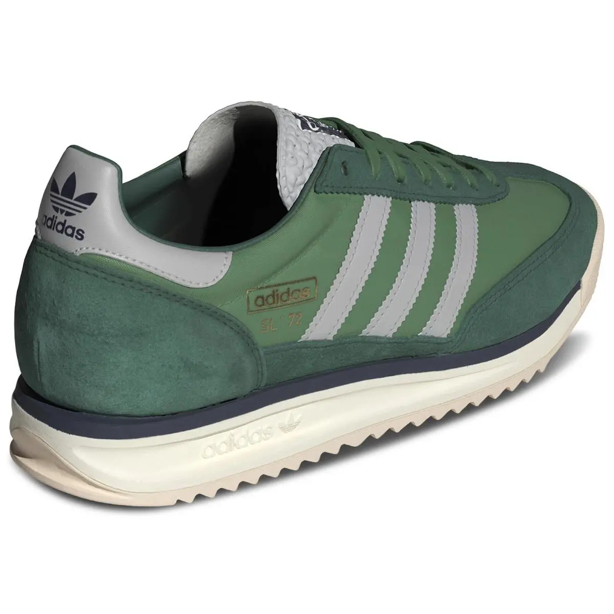 Adidas shoes - Prlogr/Gretwo/Cgreen 5