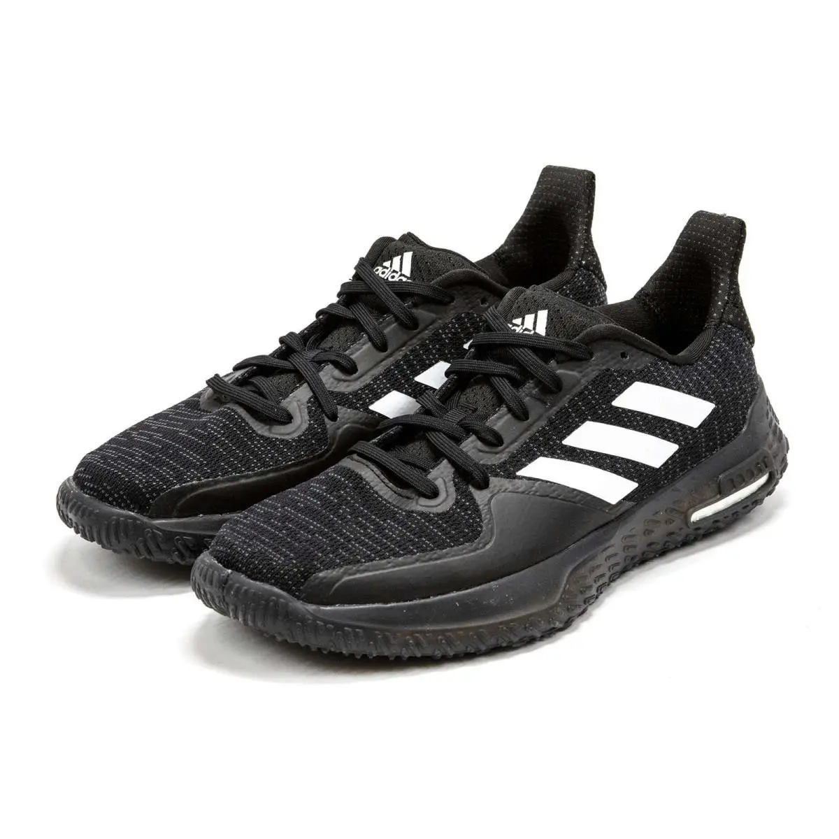 Adidas Fitboost Training Shoes Men`s Athletic Sneakers