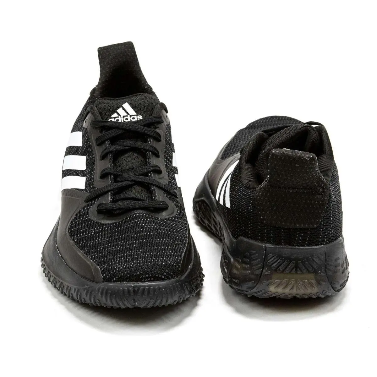 Adidas shoes - adidas FitBoost - FitBoost - Black 9