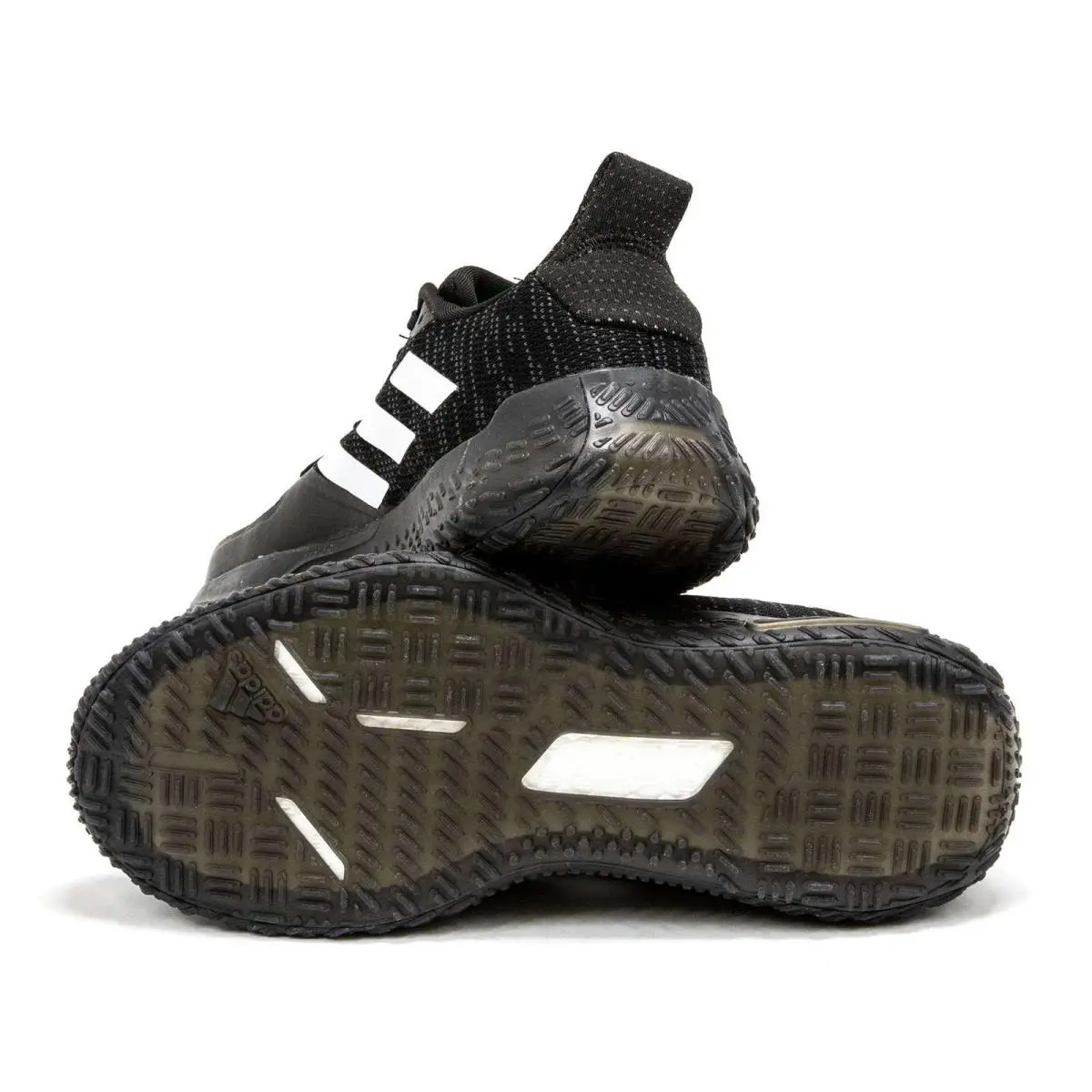 Adidas shoes - adidas FitBoost - FitBoost - Black 12