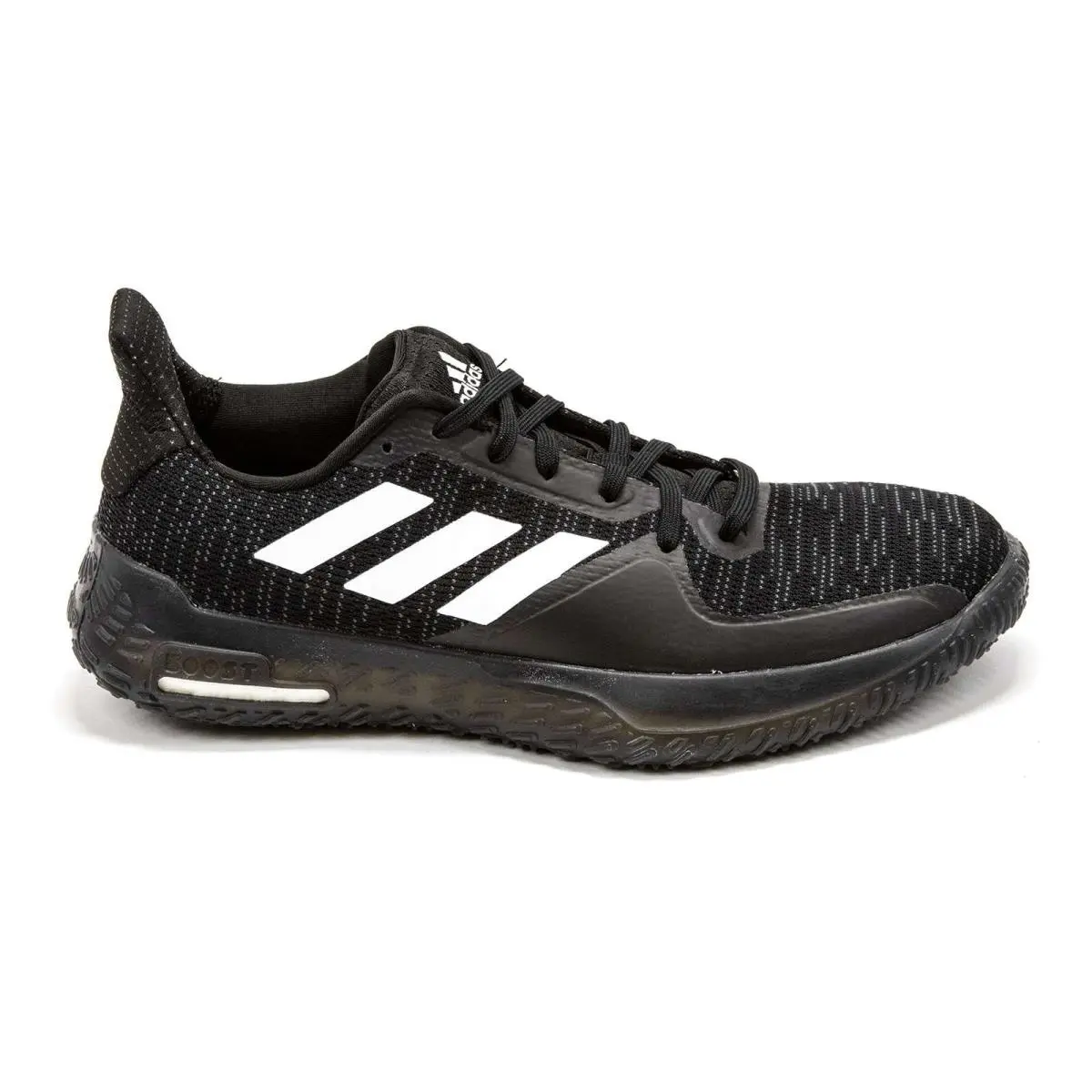 Adidas shoes - adidas FitBoost - FitBoost - Black 7