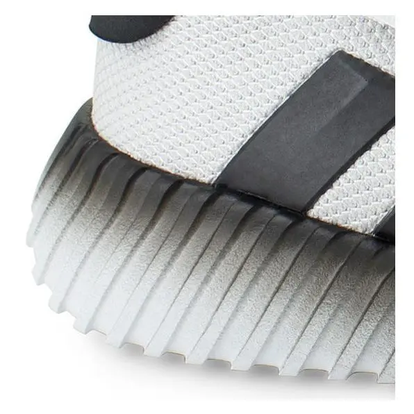 Adidas shoes - adidas Kaptir - Kaptir - Adidas Men’s Sneakers - Gray 1