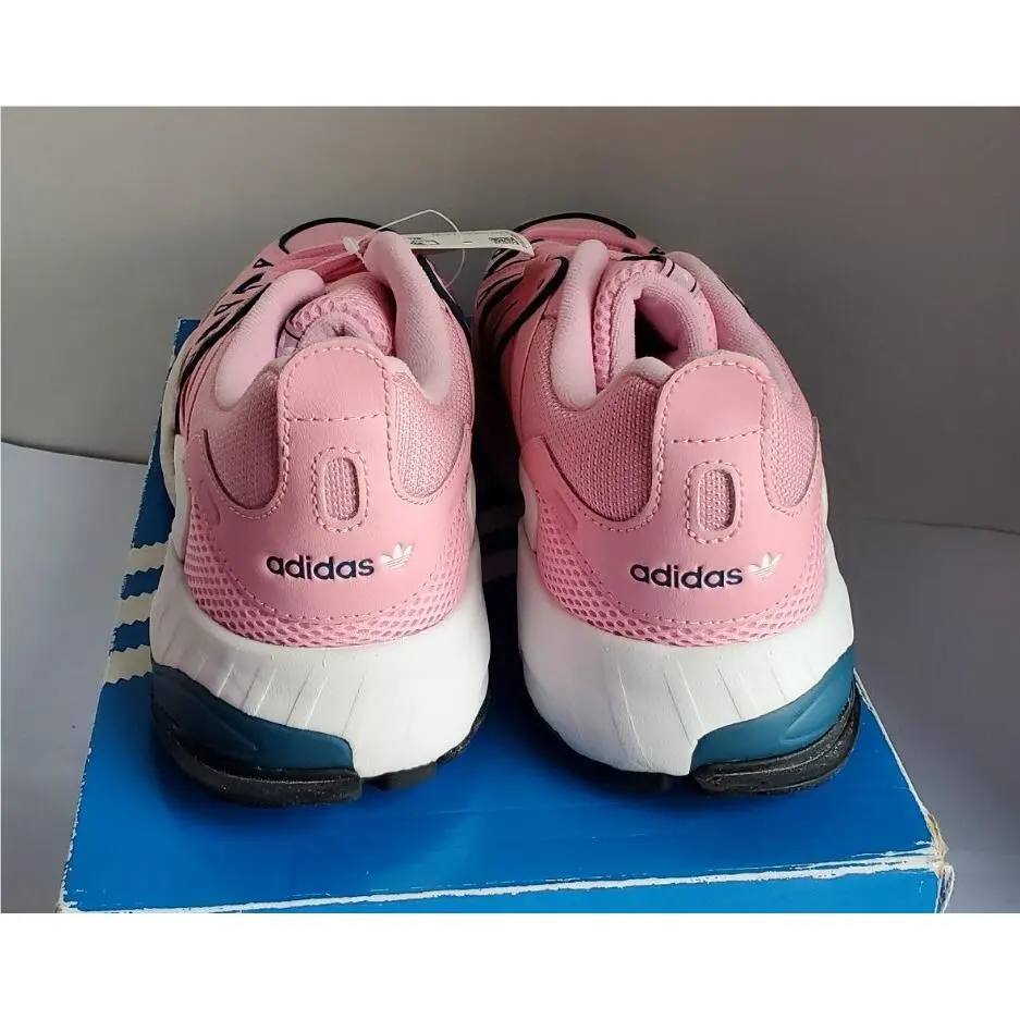 Adidas shoes - Adidas EQT Gazelle - EQT Gazelle - EE5153 - TRUE PINK / TRUE PINK / TECH MINERAL 6