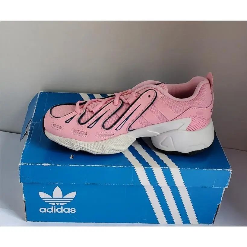 Adidas shoes - Adidas EQT Gazelle - EQT Gazelle - EE5153 - TRUE PINK / TRUE PINK / TECH MINERAL 13