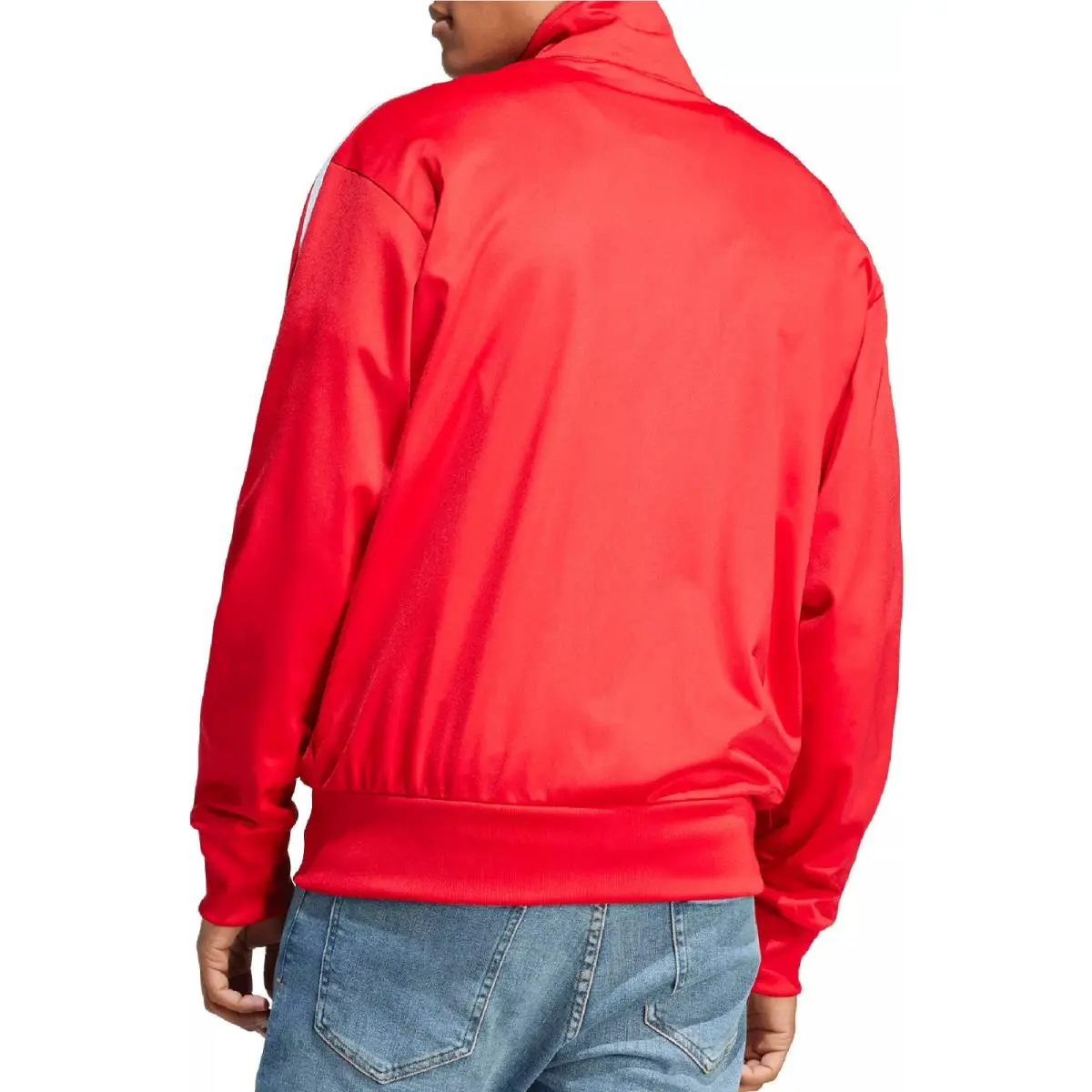Adidas clothing - Red 18
