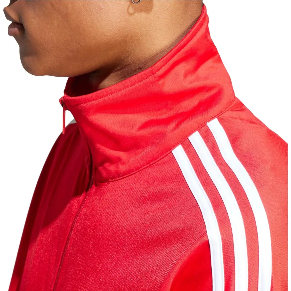 Adidas clothing - Red 19