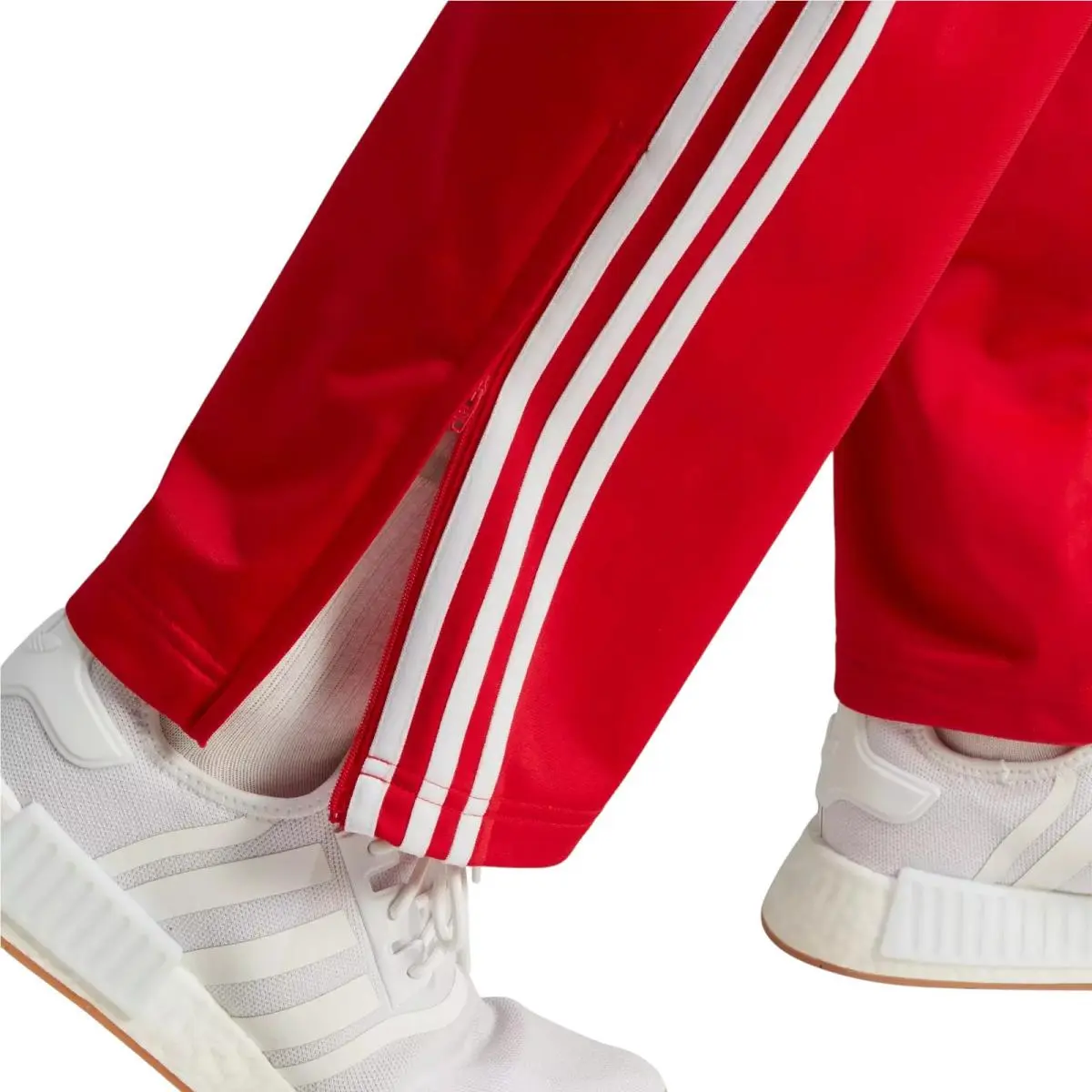 Adidas clothing - Red 26