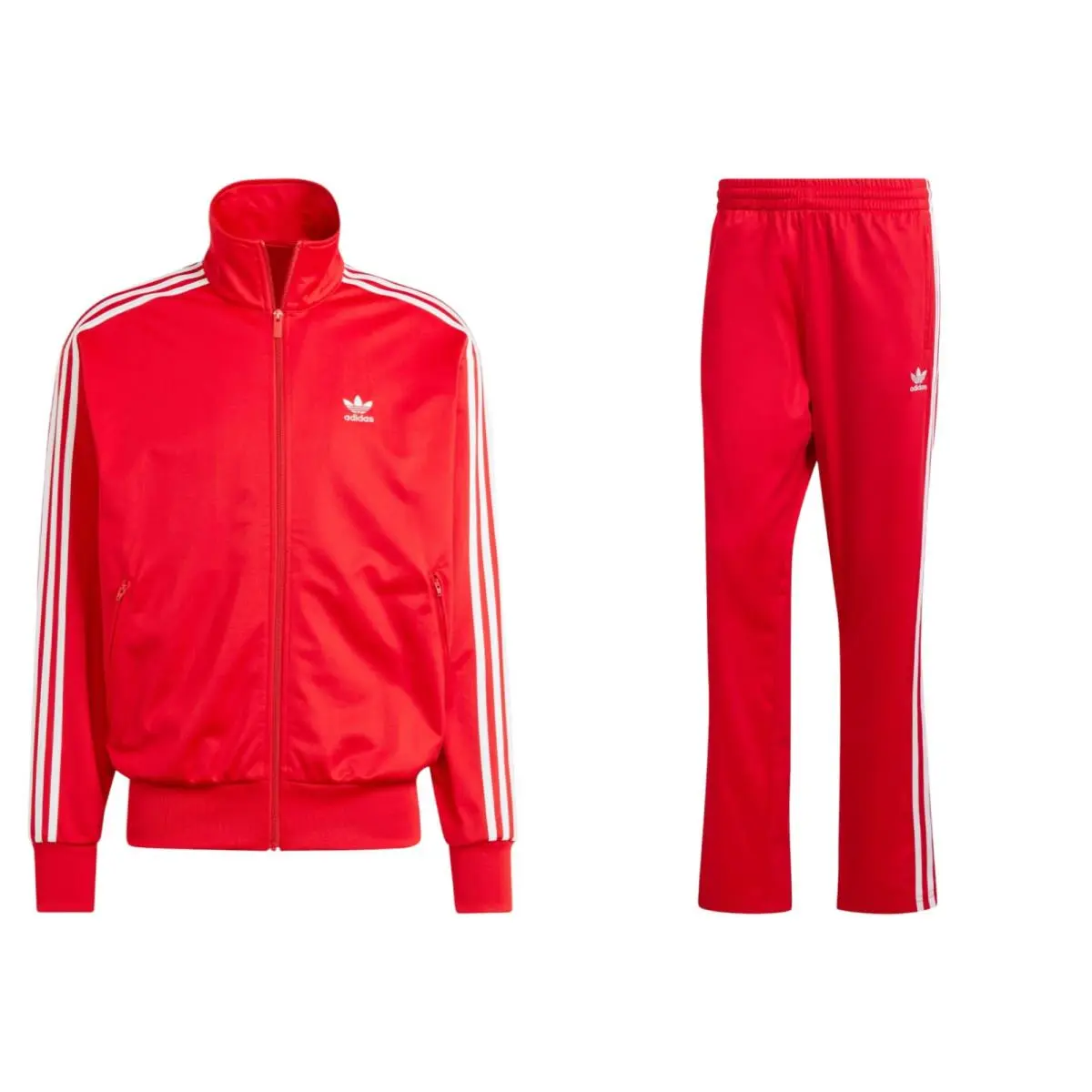 Adidas clothing - Red 13