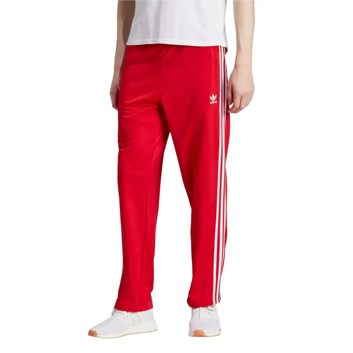 Adidas clothing - Red 23